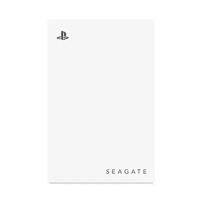 Game Drive 2 TB, PS4 Y PS5
