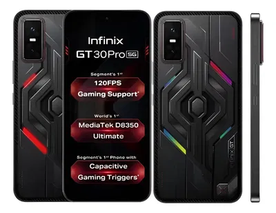 Infinix GT 30 Pro 256 GB