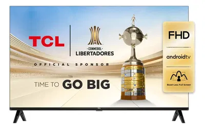 TV Smart TCL 32"