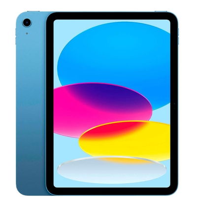 iPad 11 (2025) 6/128 GB 11"