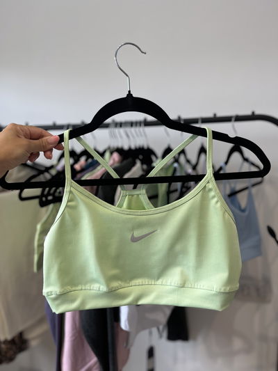 TOP CIELO VERDE LIMA  