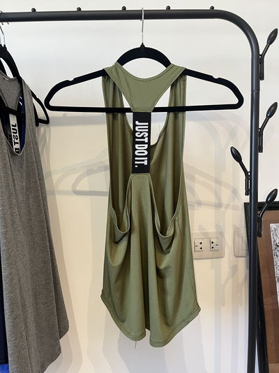 Sudadera Austral Verde militar 