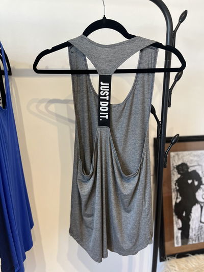 Sudadera Austral Gris 