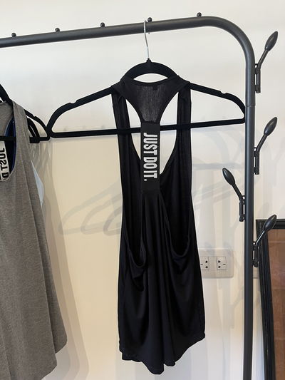 Sudadera Austral Negro