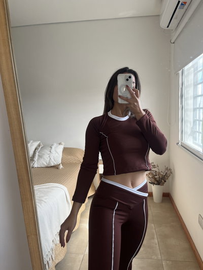 SET ALMA
