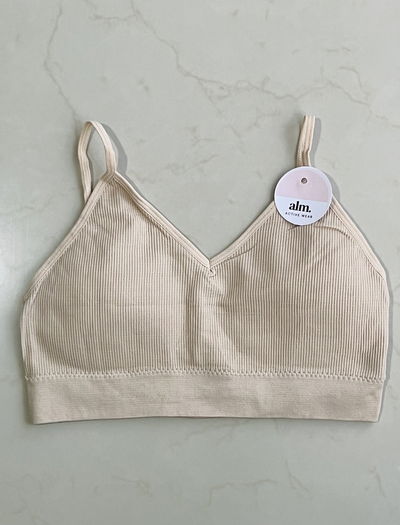 CONJUNTO 3 PIEZAS SOFT NUDE