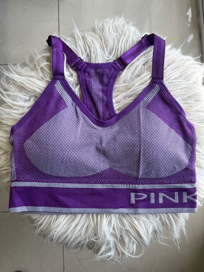 Top Deportivo Impulso Uva