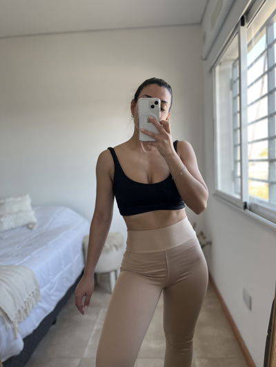 CALZA OXFORD ADELA BEIGE