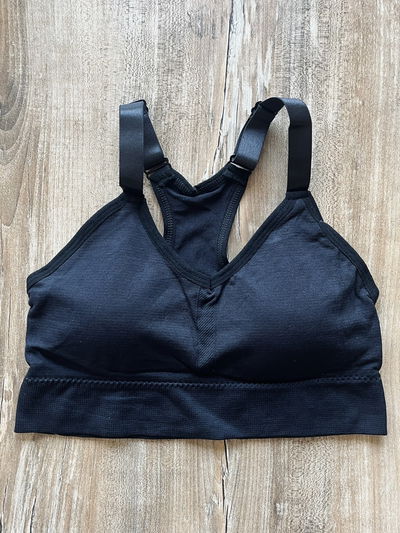 Top Deportivo Armonía Negro