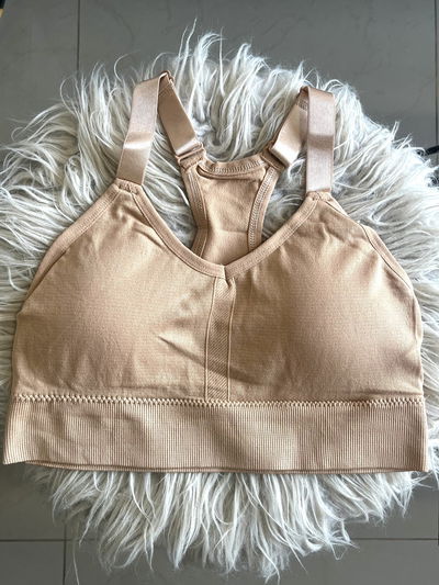 Top Deportivo Armonía Terracota