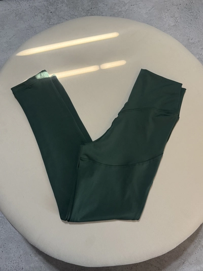 CALZA EMA VERDE
