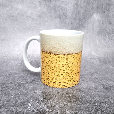 Taza Cerveza