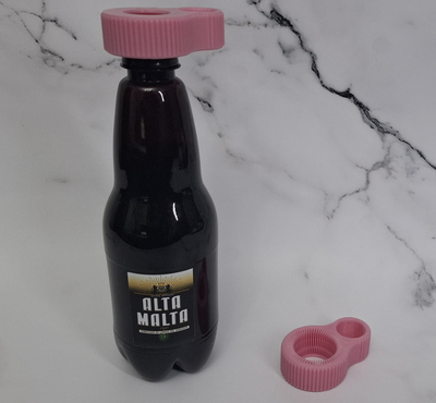 Destapador Botellas a rosca