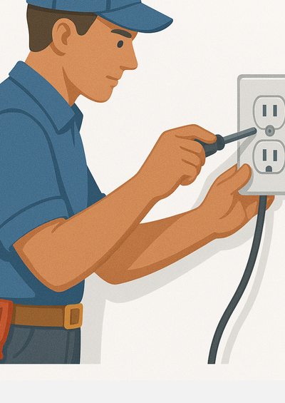 Diagnóstico Instalación Eléctrica