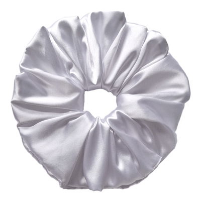 XL ♡ BLANCO Satén 