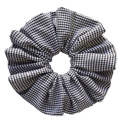 XL ♡ Cuadrille NEGRO