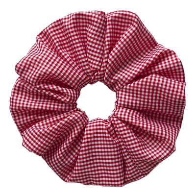 XL ♡ Cuadrille ROJO