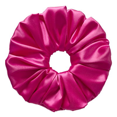 XL ♡ FUCSIA Satén 