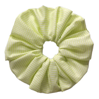 XL ♡ Cuadrille AMARILLO