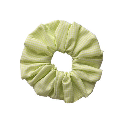 M ♡ Cuadrille AMARILLO