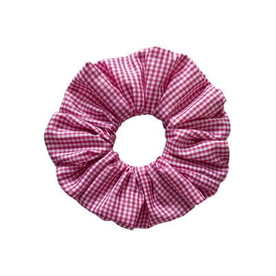 M ♡ Cuadrille FUCSIA