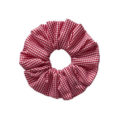 M ♡ Cuadrille ROJO