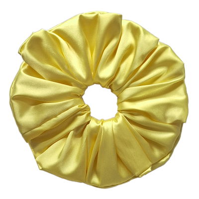 XL ♡ AMARILLO Satén 