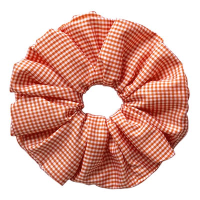 XL ♡ Cuadrille NARANJA