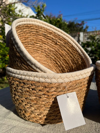 cesto natural