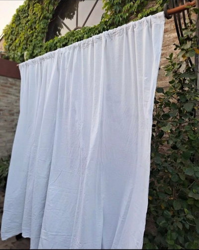 cortinas tusor 
