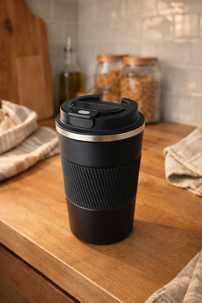 Vaso cafetero 