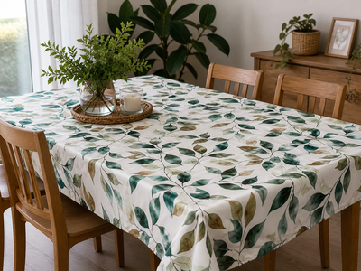 Mantel gabardina impermeable 