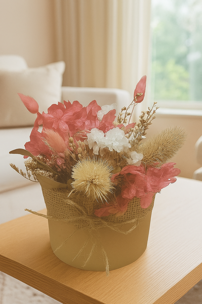 Flower Box N°2