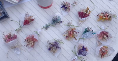 Mini Ramitos - 10 unidades