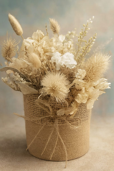 Flower Box N°2
