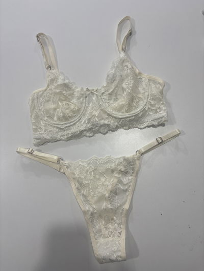 Conjunto Venecia 85 hueso