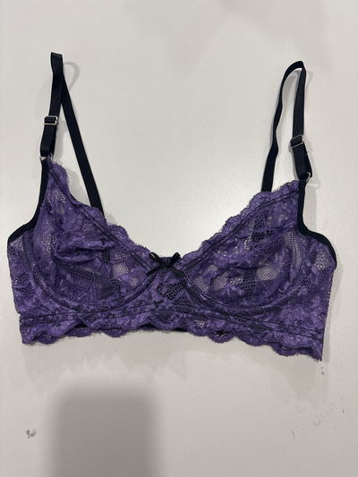 Corpi Roma 85 violeta