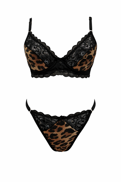 Conjunto Sophie Print