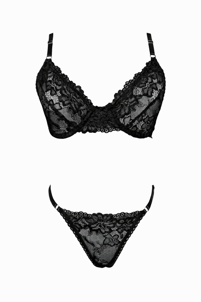 Conjunto Romance Negro