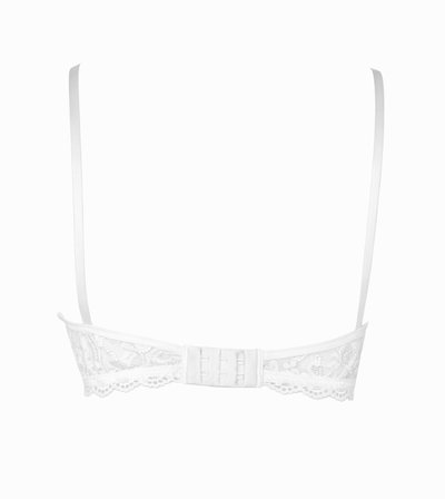 Corpiño Pasión Blanco