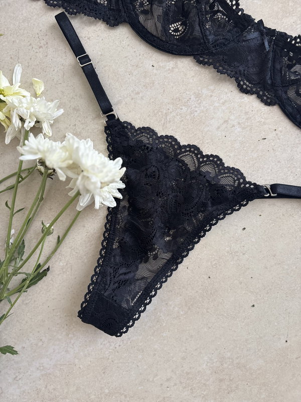 Conjunto Romance Negro