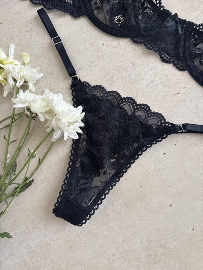 Conjunto Romance Negro