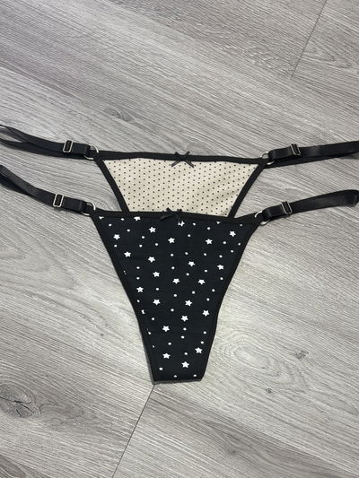 Regulables de algodón