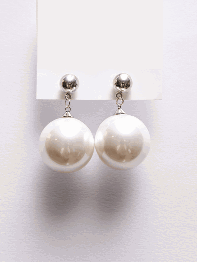 Aros perla