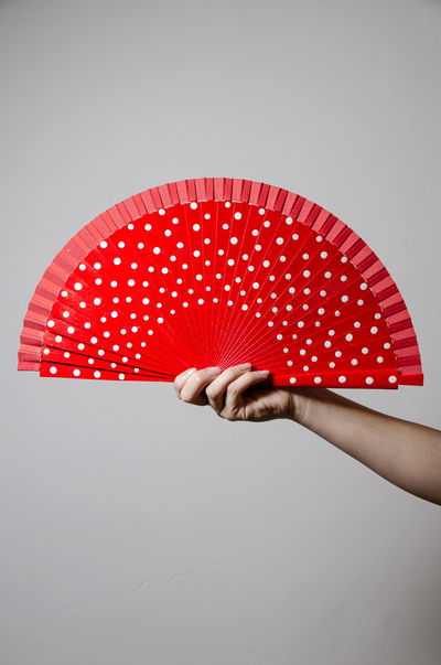 Abanico 23 cm (con detalle)