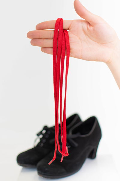 Cordones Senovilla (chatos)