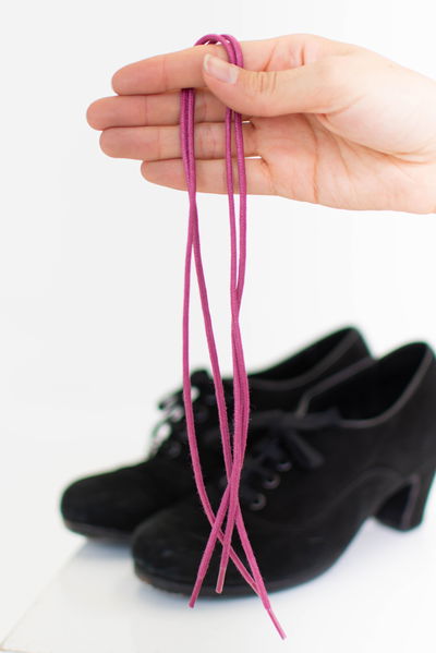 Cordones ArteFyL (redondos)