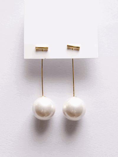 Aros perla