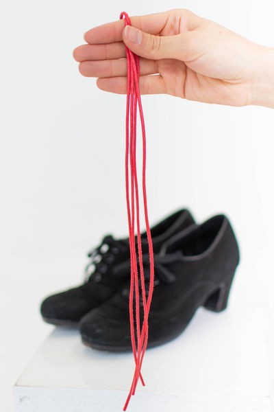 Cordones ArteFyL (redondos)