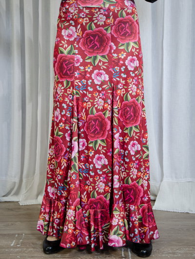 Falda Kirsi talle 2